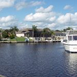 Boating in Palm Coast
