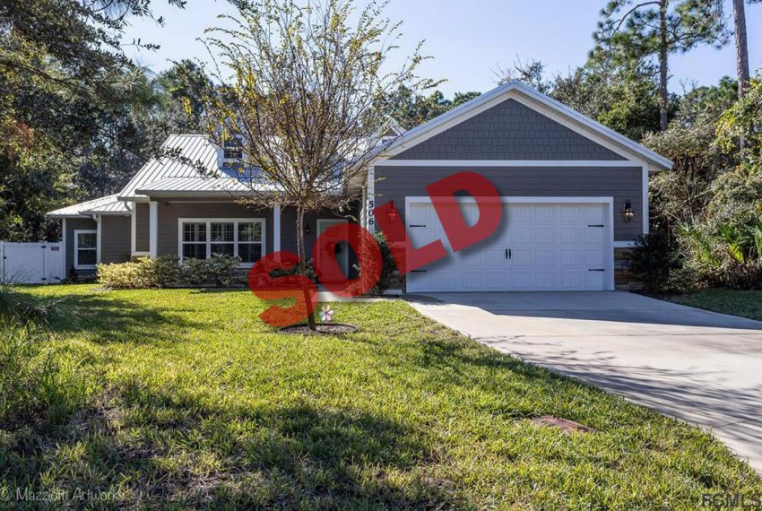 506 Emerald Dr SOLD