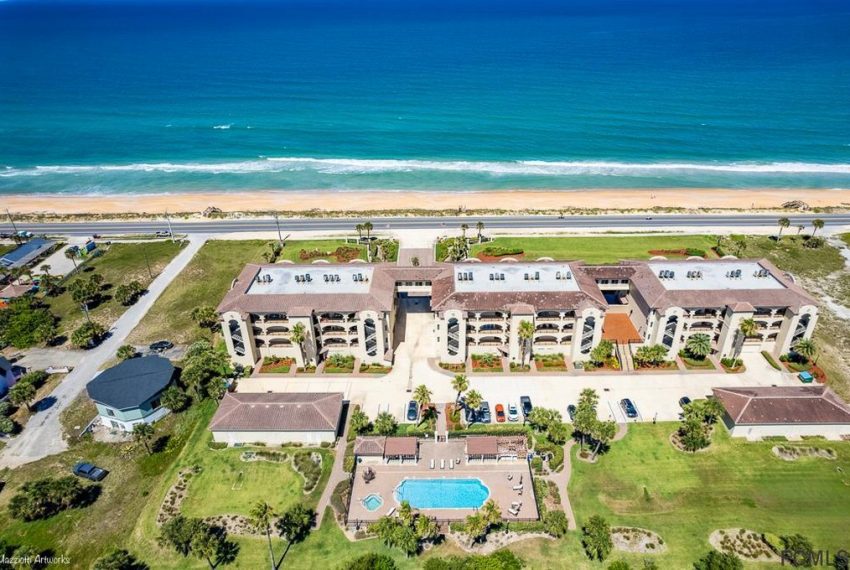 2450 N Ocean Shore Blvd 006