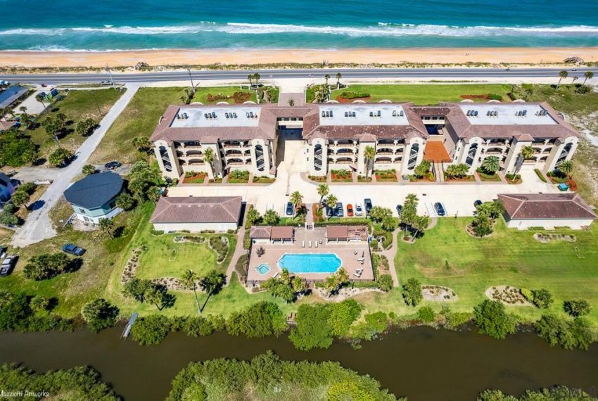 2450 N Ocean Shore Blvd 015