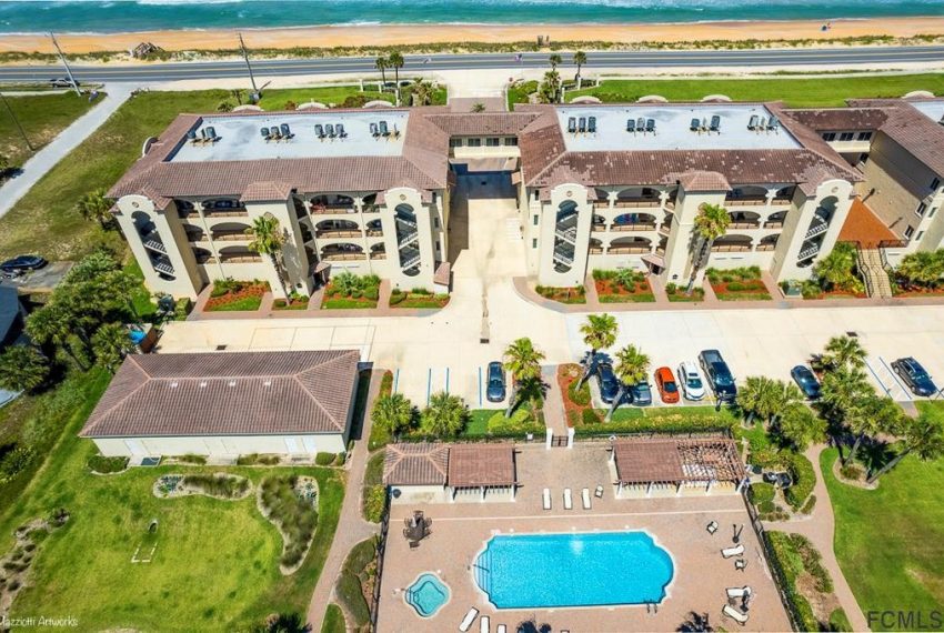2450 N Ocean Shore Blvd 016