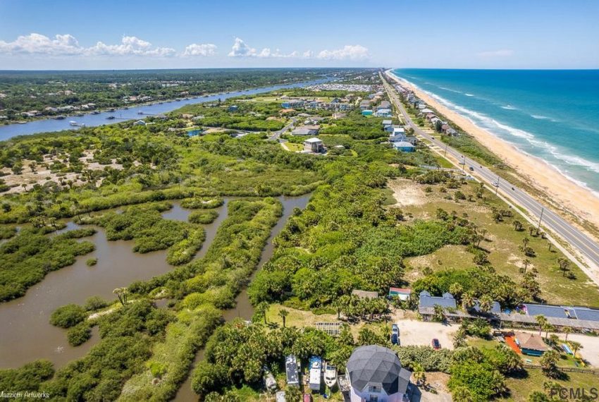 2450 N Ocean Shore Blvd 033