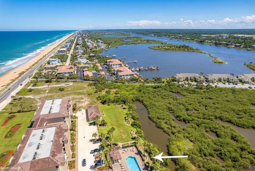 2450 N Ocean Shore Blvd 034