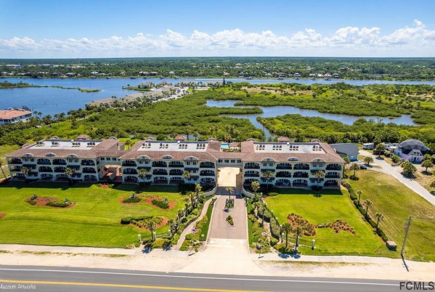2450 N Ocean Shore Blvd 038
